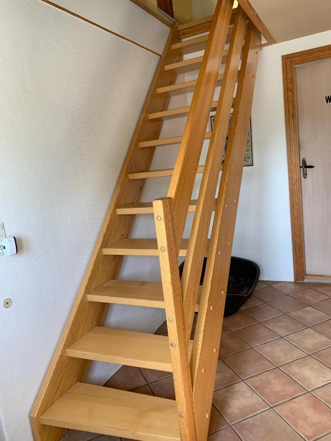 Hennebjerg Farm stay
