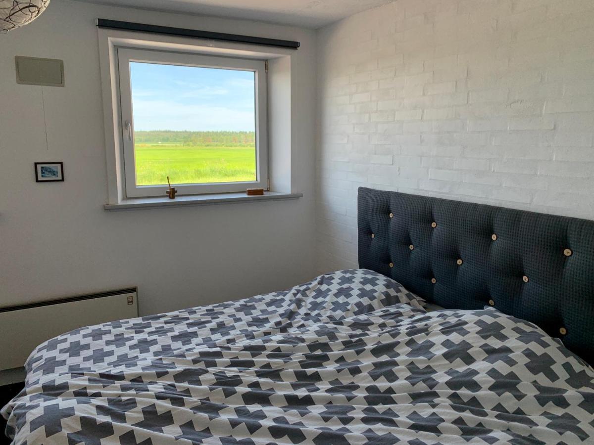 Hennebjerg Farm stay Stavso